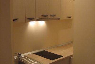 Garsonieră decomandată în Copou - 4