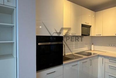 Apartament cu 2 camere în Florești - 4