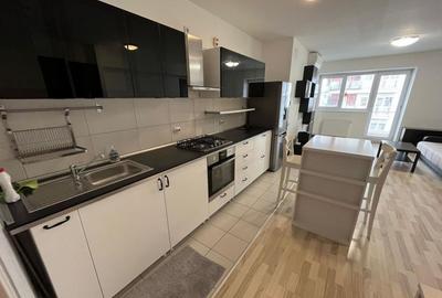 Apartament de 2 camere aproape de metrou, bloc nou, Titan - Nicolae Grigorescu - 3