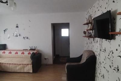 Apartament cu 2 camere semidecomandat în Plopilor - 2