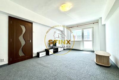 Apartament cu 2 camere semidecomandat, mobilat în 13 Septembrie - 3