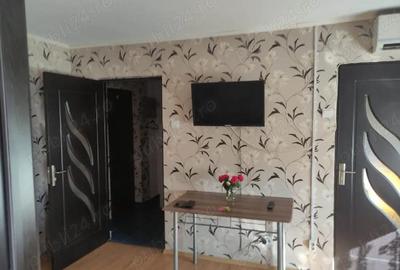 Apartament cu 2 camere semidecomandat în Central - 5