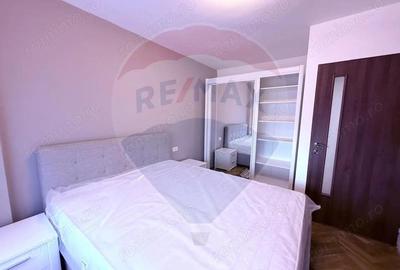 Apartament 2 camere, prima inchiriere Bd. Magheru - 6