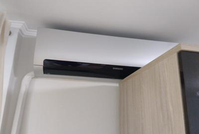 Garsonieră semidecomandată, mobilată în Progresul - 7