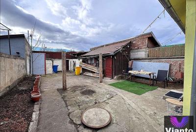 Casă individuală cu 4 camere cu Canalizare în Terezian - 5