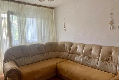 Apartament cu 2 camere semidecomandat în Păcurari - 3