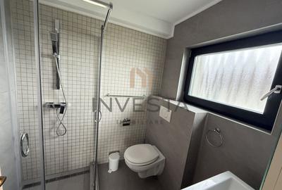 Casă individuală cu 4 camere cu Canalizare în Europa - 13