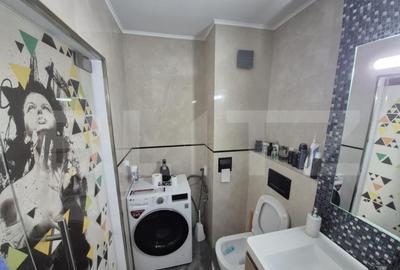 APARTAMENT SMART-HOME 3 CAMERE -LUX SI TEHNOLOGIE - 8