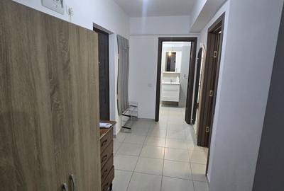 Apartament cu 2 camere decomandat în Cug - 2