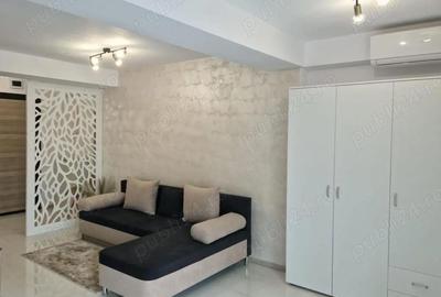 Garsonieră decomandată în Central - 6