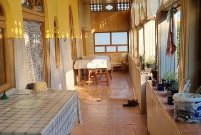 Casa si teren suprafata totala 3359 mp - sat Teslui, judetul Olt - 4