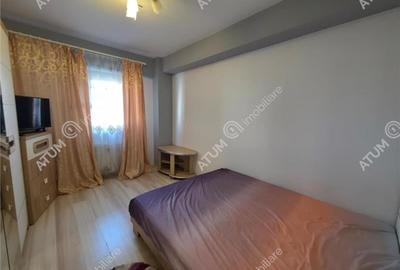 Apartament spatios cu 3 camere si balcon in zona Turnisor din Sibiu - 5