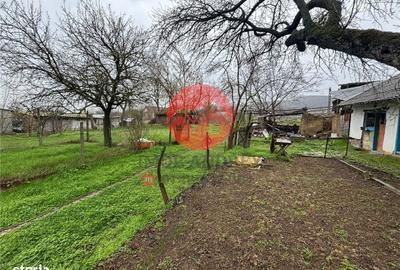 Casă cu 3 camere în Agighiol - 4