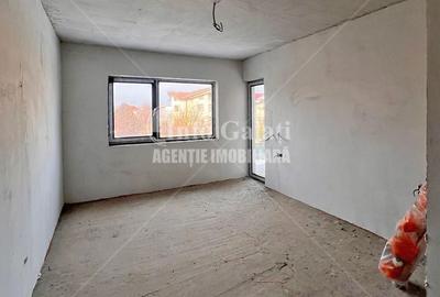 Casă cu 3 camere în Central - 2