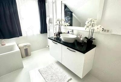 Casa noua moderna ?i eleganta in Navodari, cu teren 381 mp - 7