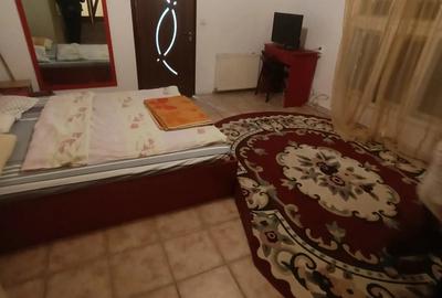 Sagului-Piata Doina,Cu Centrala,Mobilat Mediu,Etajul 1,De Vazut-250 E-Liber Acum - 6