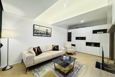 Apartament Premium Cortina Academy - 4