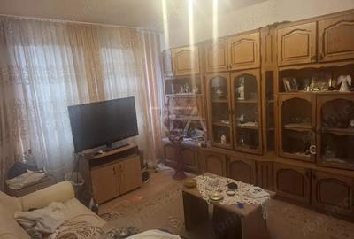 Apartament cu 4 camere decomandat, mobilat în Păcii - 11