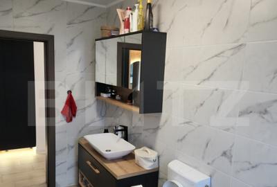 Casă cu 4 camere cu Teren 448 Mp în Sâncraiu de Mureș - 2