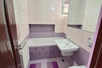 Inchiriere- apartament cu 3 camere -cartier Mazepa 1 - 9
