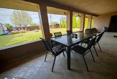 Casă cu 5 camere cu Teren 670 Mp în Central - 18
