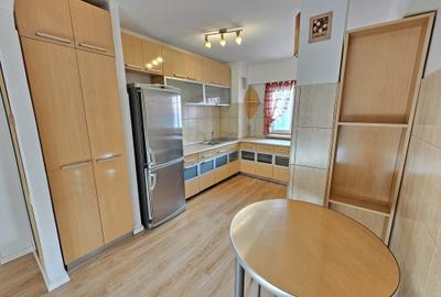 Apartament cu 2 camere decomandat, mobilat în Timpuri Noi - 7