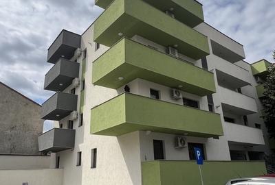 Apartament 2 camere ultramodern-prima inchiriere- bloc nou - 7