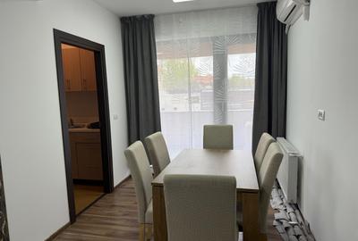 Apartament cu 2 camere decomandat, mobilat în Voluntari - 2