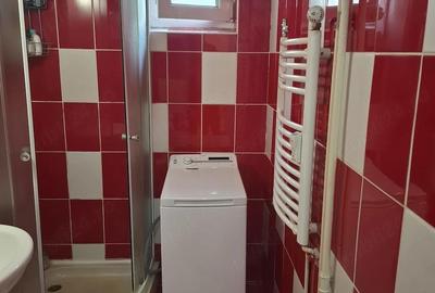 Apartament cu 2 camere semidecomandat în Nord - 3
