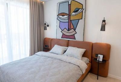 Apartament cu 4 camere în Militari