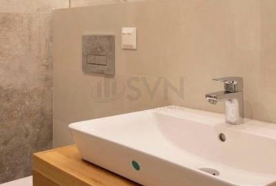 Apartament cu 2 camere semidecomandat în Aviației - 5