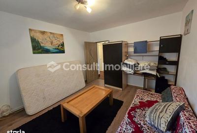 Apartament cu 2 camere decomandat în Bulgaria