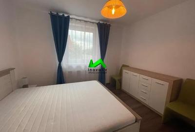 Apartament de inchiriat 2 camere Sibiu Selimbar - 3
