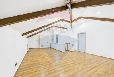 Casă / Vilă Pipera  cu 7 camere de închiriat - 7