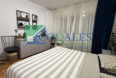 Et. 2, langa Scoala 30,  Centrala Proprie, decomandat - Zona Soarelui - 14