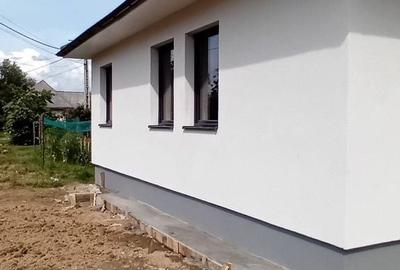 Casă cu 3 camere în Coruia - 5