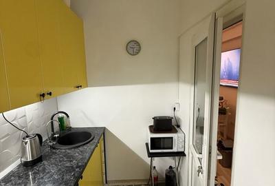 Apartament cu 2 camere decomandat în Central - 9