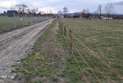 Teren de 600 mp, în Ocna Șugatag - 5