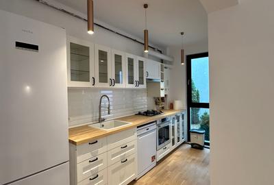 Apartament în bloc nou boutique,loc de parcare inclus,terasă 36mp Apartament în bloc nou boutique,loc de parcare inclus,terasă 36mp - 4