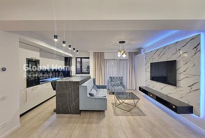 Unique Penthouse - Pipera - Porsche Nord | 4 Camere + Terasa Etaj 6 + Parcare - 3