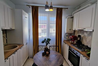 Garsonieră decomandată în Exterior Vest - 4