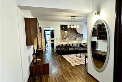 Apartament de inchiriat | Central ID:1492 - 8