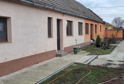 Casă cu 4 camere în Dudeștii Vechi - 2