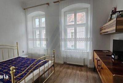 Apartament cu 2 camere, mobilat în Lazaret - 5