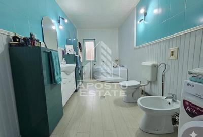 Casă individuală cu 5 camere cu Canalizare în Grădiște - 5