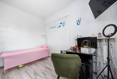 Apartament cu 2 camere, mobilat în Militari - 12