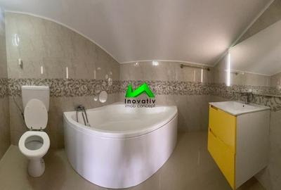 Casa de inchiriat 4 camere muncitori Sura Mare - 1