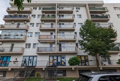 Spatiu comercial stradal, 182 mp, vitrina 11.5 ml, Grand Arena Mall - 5