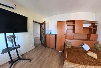 Vilă modernă Barbu Văcărescu – 5 camere, jacuzzi, complet mobilată – disponibilă - 12