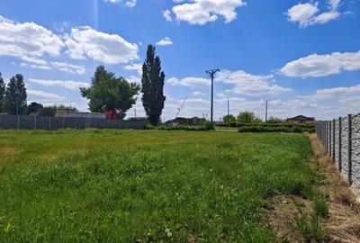 Sag- Teren intravilan- Investitie- Mixt/Comercial- Front 34m - 7